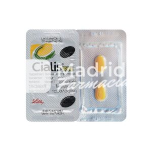 Brand Cialis