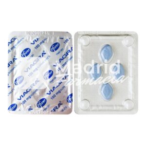 Brand Viagra