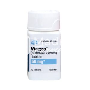 Brand Viagra Bottled