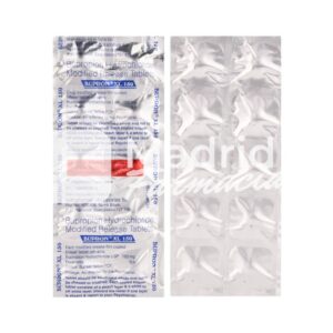 Bupropion