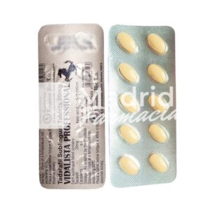 Cialis Professional Sublingual
