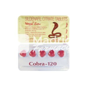 Cobra 120