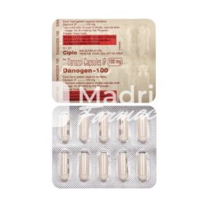 Danazol