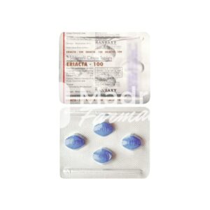 Eriacta