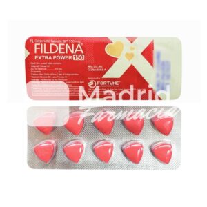 Fildena Extra Power