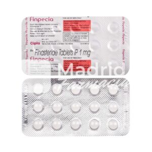 Finpecia