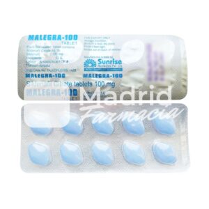 Malegra