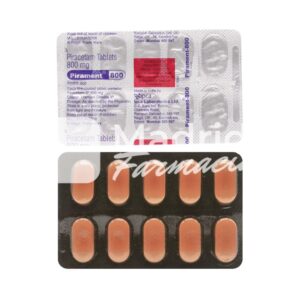 Nootropil