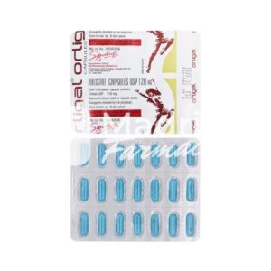 Orlistat