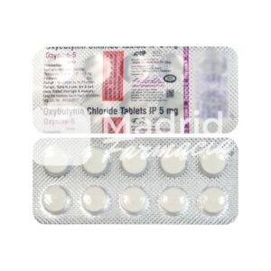 Oxytrol
