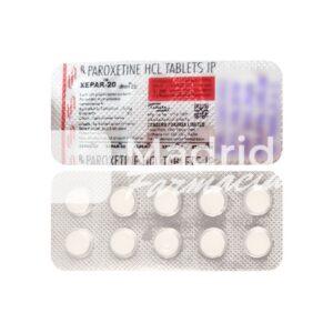 Paxil