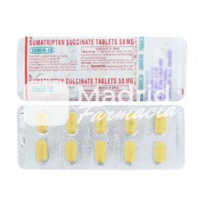 Sumatriptan