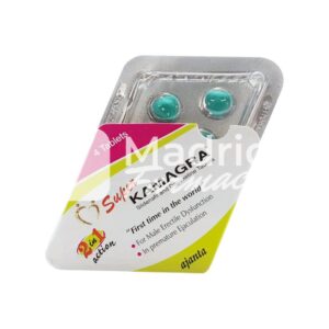Super Kamagra