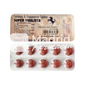 Super Vidalista