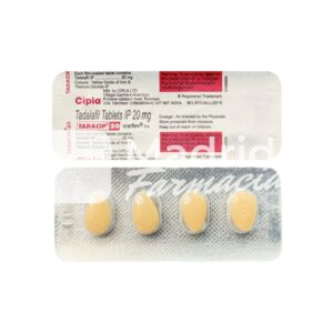 Tadacip