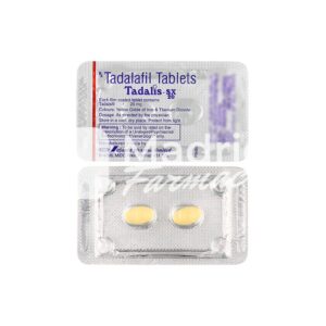 Tadalis Sx