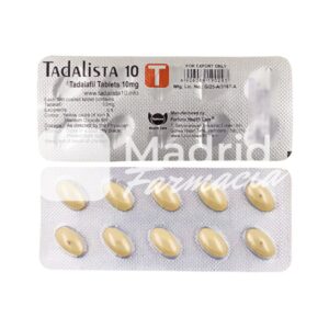 Tadalista