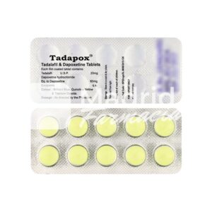 Tadapox