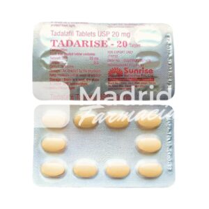 Tadarise