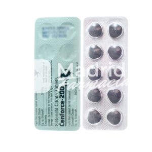 Viagra Black