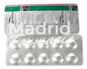 Esomeprazol