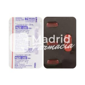 Fluconazol