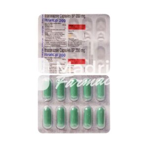 Itraconazol