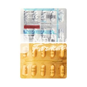 Levofloxacino