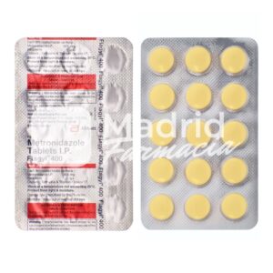 Metronidazol