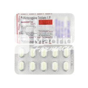 Mirtazapina