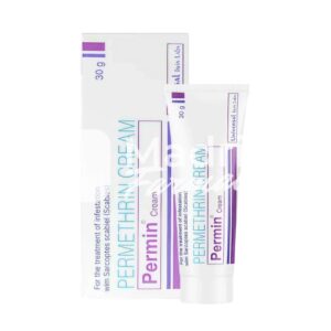 Permetrina Crema