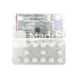 Terbinafina