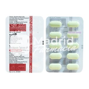 Tinidazol
